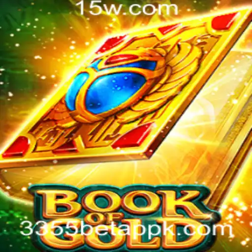 Explorando o Fascinante Mundo do Jogo BookofGold com 3355betapp