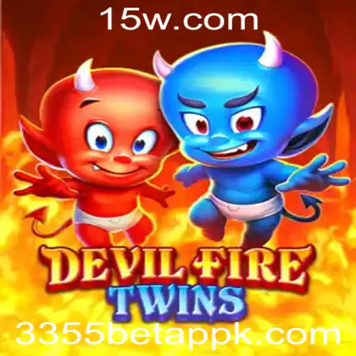 DevilFireTwins: Uma Jornada no Mundo Digital dos Gêmeos Demoníacos