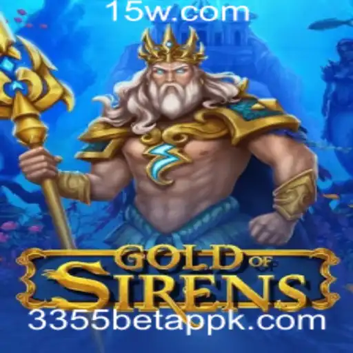 Descubra o Fascinante Mundo de GoldofSirens: O Jogo que Está Conquistando 2023