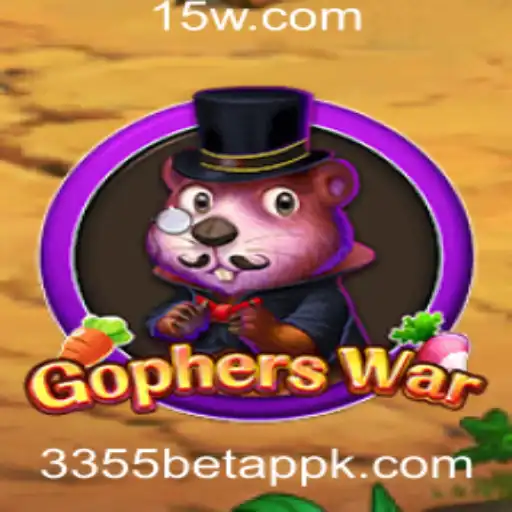 GophersWar: Uma Imersão no Mundo Interativo de Estratégia