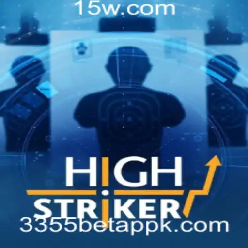 Descubra o Mundo de HighStriker: Um Jogo Empolgante com 3355betapp