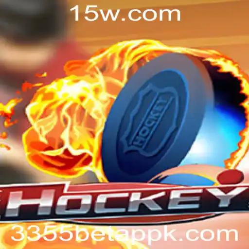 Explorando o Mundo do Hockey e o Impacto do 3355betapp