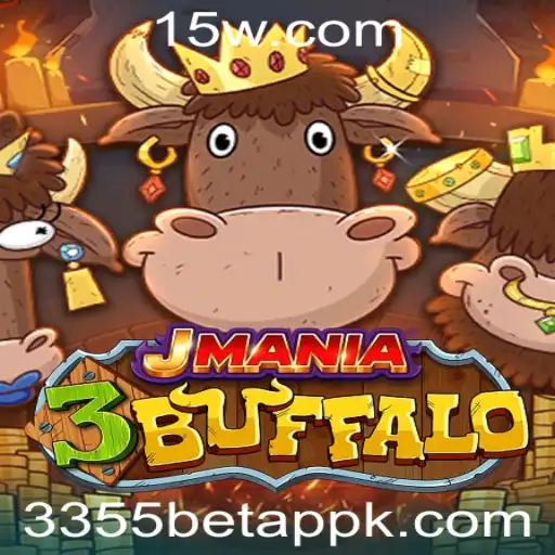 Explorando o Universo de JMania3Buffalo: Um Novo Horizonte no Mundo dos Jogos