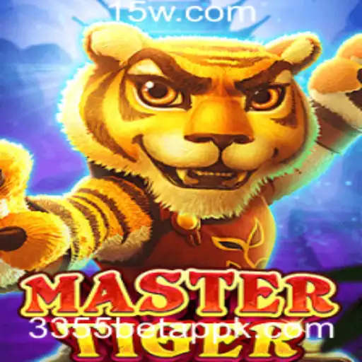 Descubra o Fascinante Mundo de MasterTiger com 3355betapp