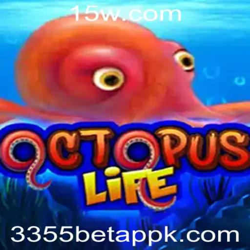 Descubra o Universo Fascinante de OctopusLife: O Jogo Inovador da 3355betapp