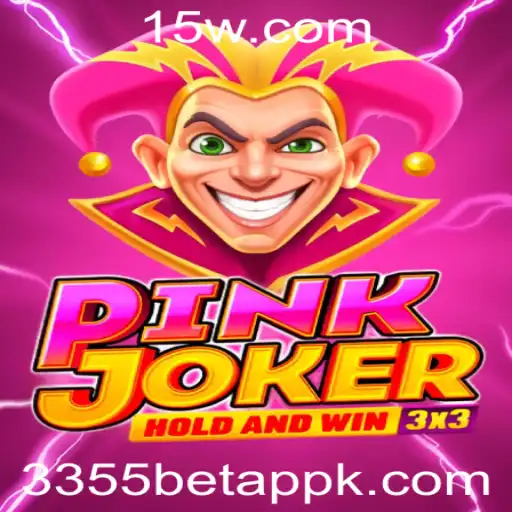 Descubra o Fascinante Mundo de Pinkjoker com 3355betapp