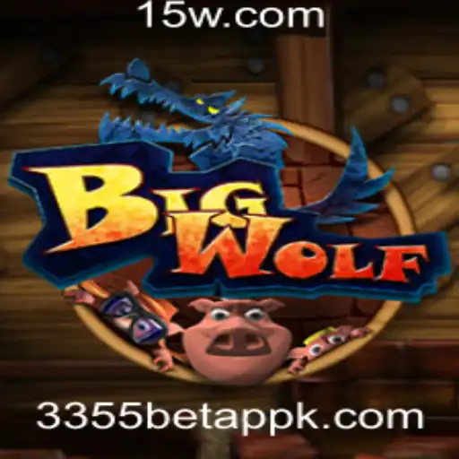 Descubra o Fascinante Mundo de BigWolf com 3355betapp