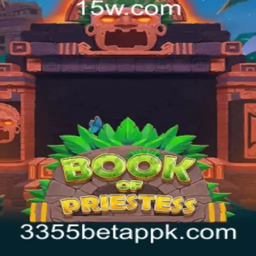 Descubra o Universo do Jogo BookOfPriestess