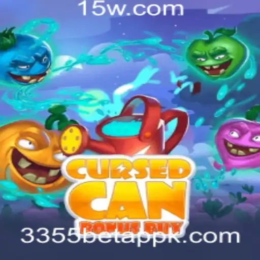 Explorando o Universo de CursedCanBonusBuy na 3355betapp