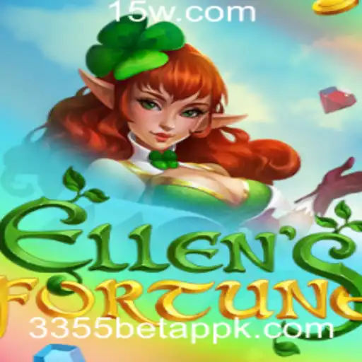 EllensFortune: A Nova Sensação no Mundo dos Jogos Digitais
