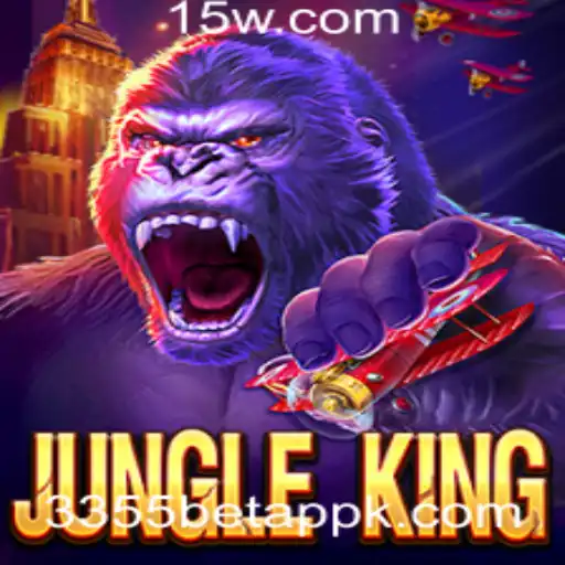 Explorando o Fascinante Mundo do JungleKing