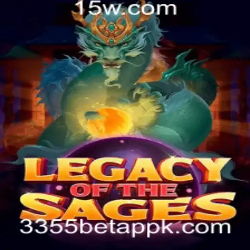 Desvendando LegacyoftheSages: Um Guia Detalhado com 3355betapp