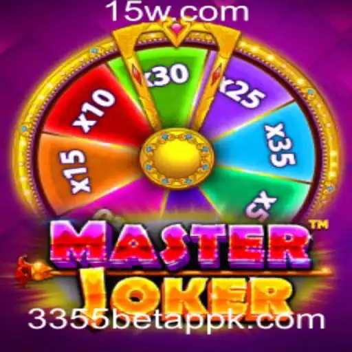 Desvendando MasterJoker: O Jogo dos Coringas na Era Digital