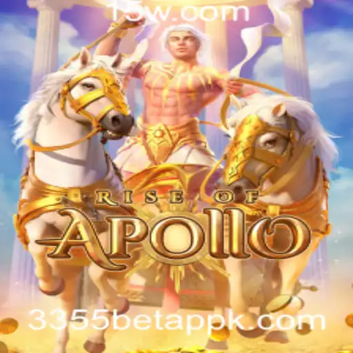 Rise of Apollo: Explorando o Mundo do Novo Jogo 3355betapp