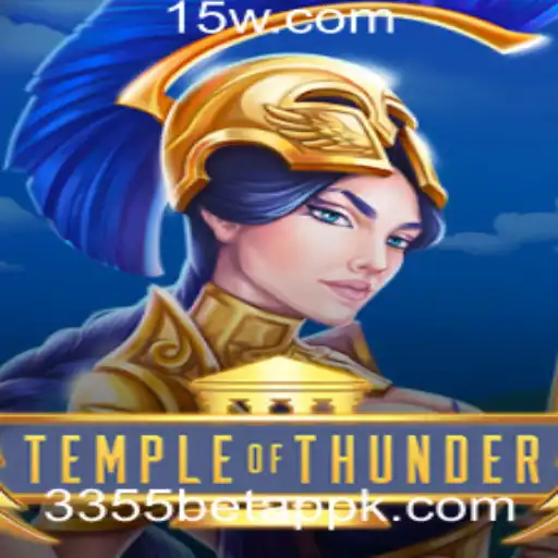 TempleofThunder: Explore o Mundo de Aventuras com 3355betapp