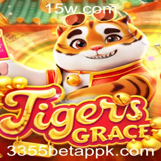 Descobrindo TigersGrace: Um Novo Horizonte de Jogos com 3355betapp
