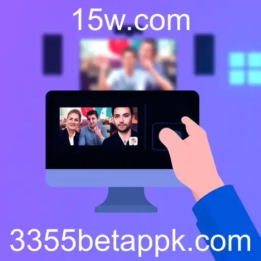 Transmissão ao Vivo e o Impacto da 3355betapp no Mercado Digital