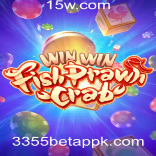 Descubra o Fascinante Mundo do Jogo WinWinFishPrawnCrab